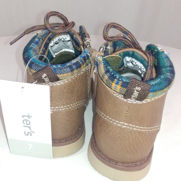 🎉🎉Little boy shoes Host Pick🎉🎉 - Picture 5 of 8